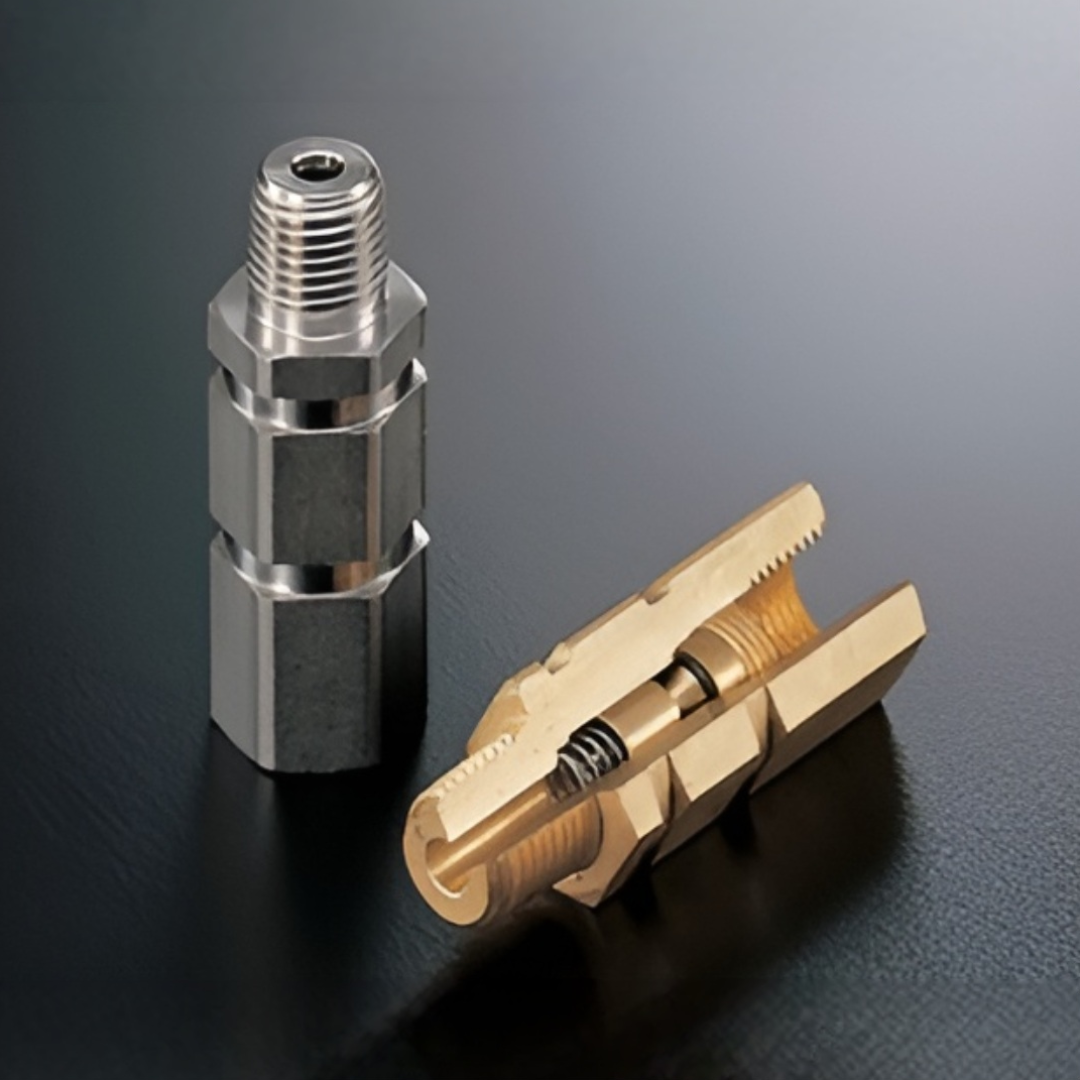 9839338VP33 Series Check Valve.webp